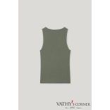 Luisa Cerano gyapjúkeverékű top 128692/5933 0357