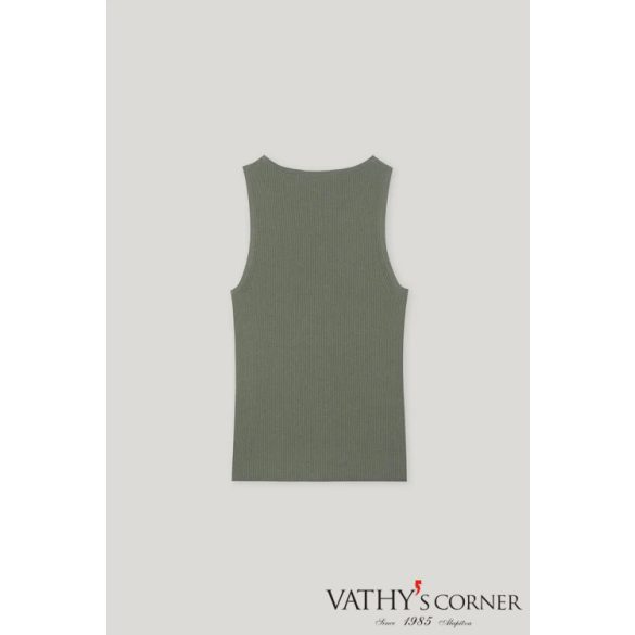 Luisa Cerano gyapjúkeverékű top 128692/5933 0357