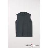 Luisa Cerano ujjatlan pulóver 168126/5094 0179