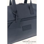 Paul&Shark bőr utazótáska 15318107 050 