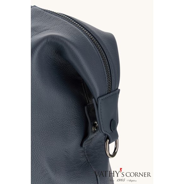 Paul&Shark bőr utazótáska 15318107 050 