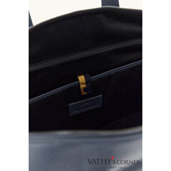 Paul&Shark bőr utazótáska 15318107 050 