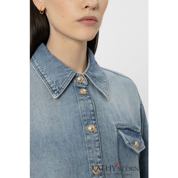 Luisa Cerano farmer blúz 238675/4194 234 