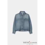 Luisa Cerano farmer blúz 238675/4194 234 