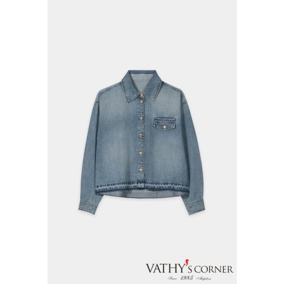 Luisa Cerano farmer blúz 238675/4194 234 