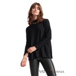 Riani pulóver oldalt sliccel 187670-7534 901 