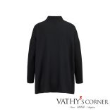 Riani pulóver oldalt sliccel 187670-7534 901 