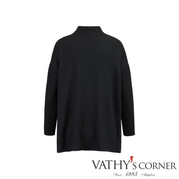 Riani pulóver oldalt sliccel 187670-7534 901 