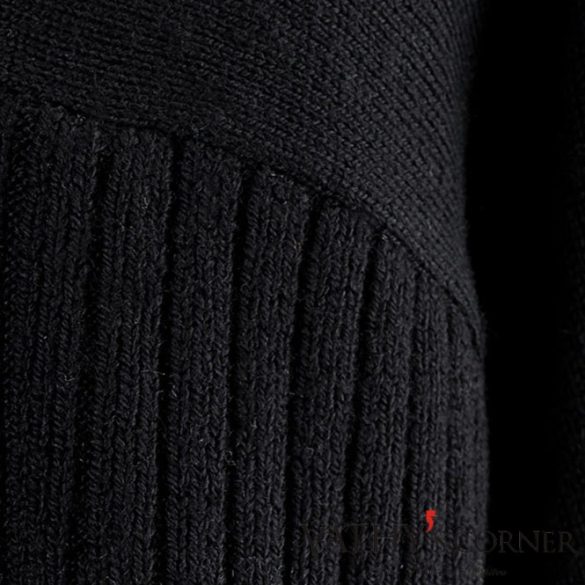 Riani pulóver oldalt sliccel 187670-7534 901 