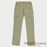 Paul&Shark biopamut nadrág 21414021 270