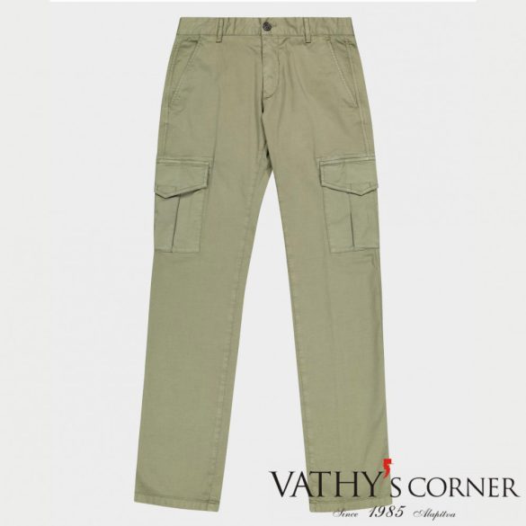 Paul&Shark biopamut nadrág 21414021 270