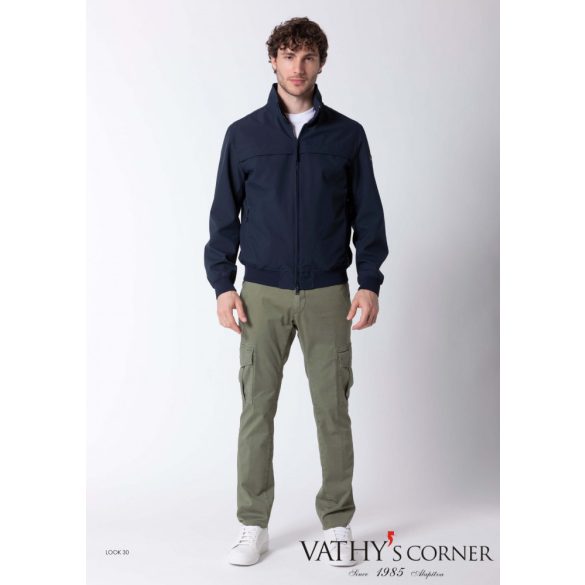 Paul&Shark biopamut nadrág 21414021 270