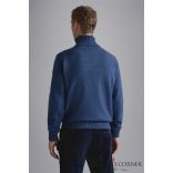 Paul&Shark gyapjú garbó 13311327 434 