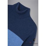 Paul&Shark gyapjú garbó 13311327 434 