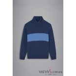 Paul&Shark gyapjú garbó 13311327 434 