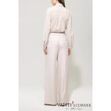 Luisa Cerano széles szárú nadrág 628818/3756 415 