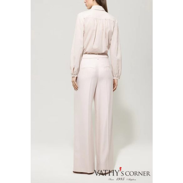 Luisa Cerano széles szárú nadrág 628818/3756 415 