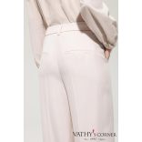 Luisa Cerano széles szárú nadrág 628818/3756 415 