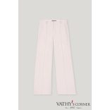 Luisa Cerano széles szárú nadrág 628818/3756 415 