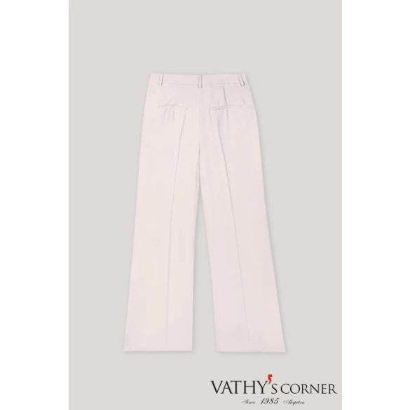 Luisa Cerano széles szárú nadrág 628818/3756 415 