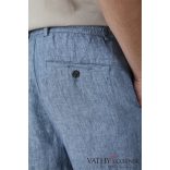 Paul&Shark vászon chino nadrág húzózsinórral 25414041/118