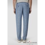 Paul&Shark vászon chino nadrág húzózsinórral 25414041/118