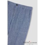 Paul&Shark vászon chino nadrág húzózsinórral 25414041/118