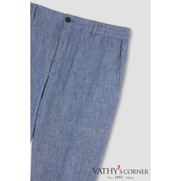 Paul&Shark vászon chino nadrág húzózsinórral 25414041/118