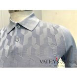 Dalmine mintás póló 874141 004