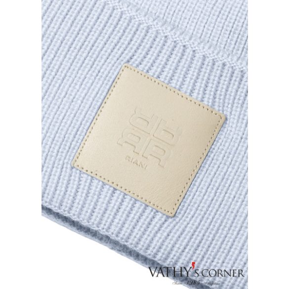 Riani kötött gyapjú sapka 399970-7534  407  