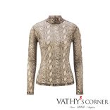 Riani felső kígyómintával 588990-8381  859 