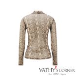 Riani felső kígyómintával 588990-8381  859 