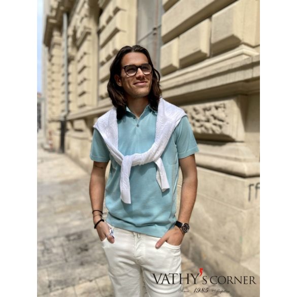 Dalmine galléros póló 819141 714