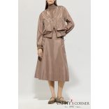 Luisa Cerano taft szoknya 518266/4156 