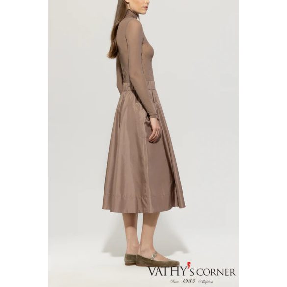 Luisa Cerano taft szoknya 518266/4156 