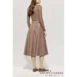 Luisa Cerano taft szoknya 518266/4156 