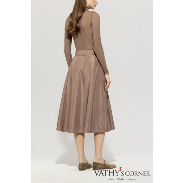 Luisa Cerano taft szoknya 518266/4156 