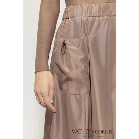 Luisa Cerano taft szoknya 518266/4156 