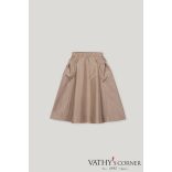 Luisa Cerano taft szoknya 518266/4156 