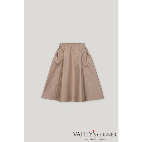 Luisa Cerano taft szoknya 518266/4156 