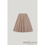 Luisa Cerano taft szoknya 518266/4156 