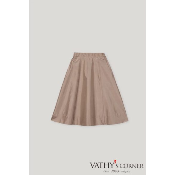 Luisa Cerano taft szoknya 518266/4156 