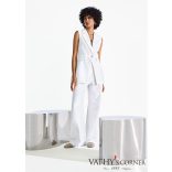 Riani karcsúsított mellény 645420-4209 100 