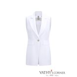 Riani karcsúsított mellény 645420-4209 100 