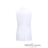 Riani karcsúsított mellény 645420-4209 100 