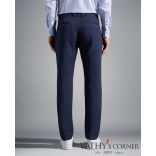 Paul&Shark Len-pamut keverékű chino nadrág kétféle színben 23414033 013 