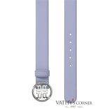 Riani bőr öv logós csattal 399410-9551 405 