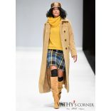 Riani levehető kámzsás pulóver 987700-7885 