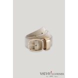 Luisa Cerano bőr öv 838532/9490 7277 