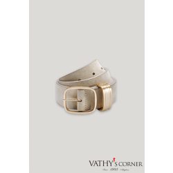 Luisa Cerano bőr öv 838532/9490 7277 